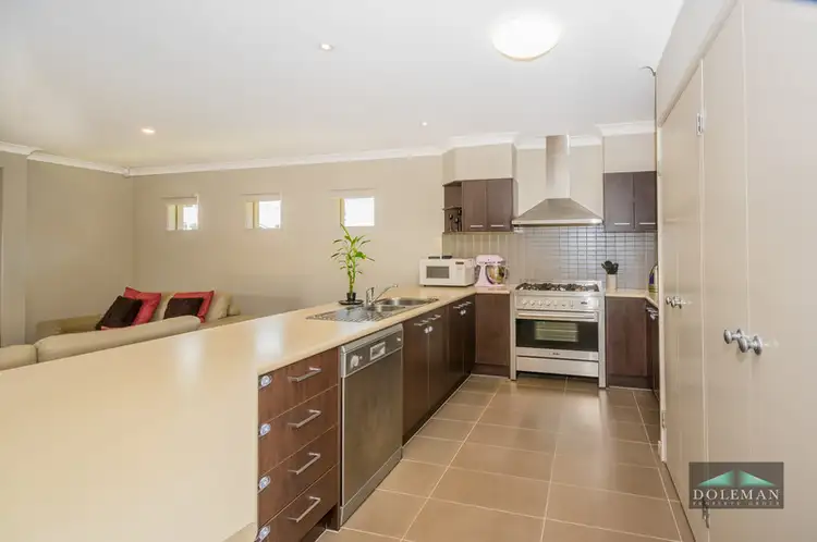 Third view of Homely house listing, 2 Emmaville Crescent, Ormeau QLD 4208