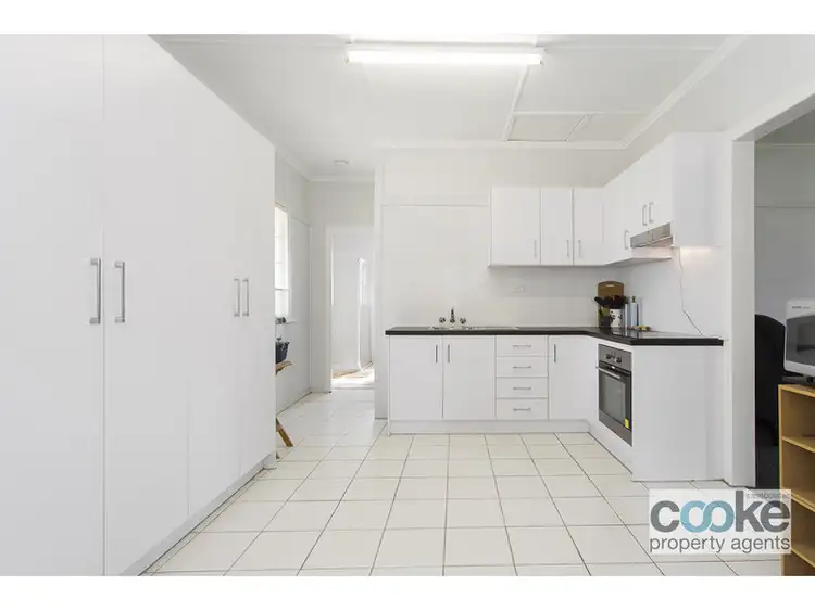 Third view of Homely house listing, 31 Underwood Street, Park Avenue QLD 4701