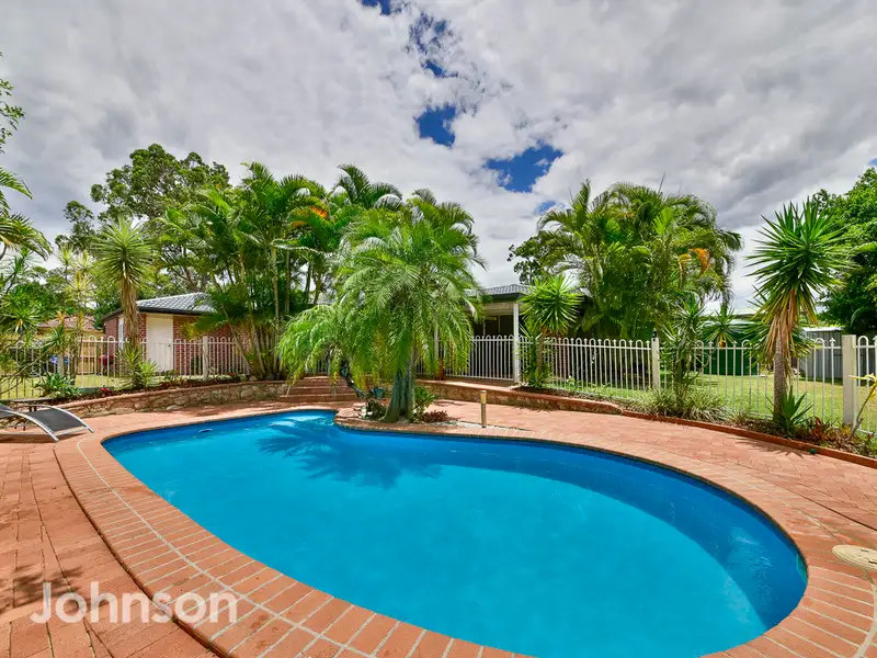 Main view of Homely house listing, 52 Brooklands Circuit, Forest Lake QLD 4078