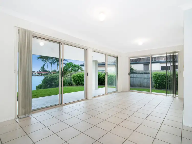 Sixth view of Homely house listing, 44 Burrendong Road, Coombabah QLD 4216