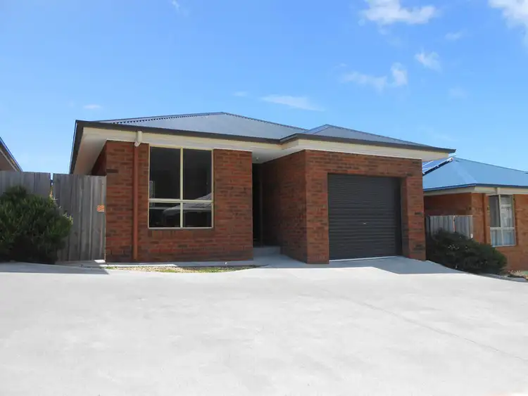 Seventh view of Homely unit listing, 3/210 Chapel Street, Glenorchy TAS 7010