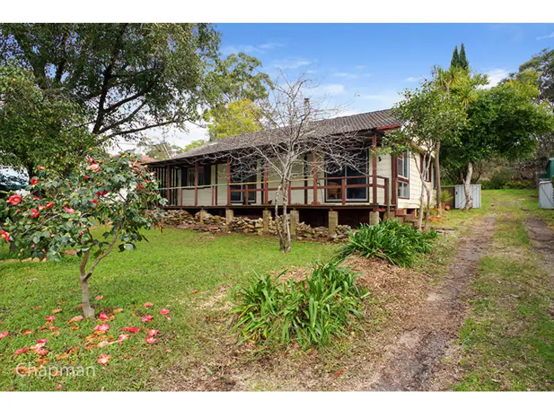 Main view of Homely house listing, 28 Beauford Street, Woodford NSW 2778