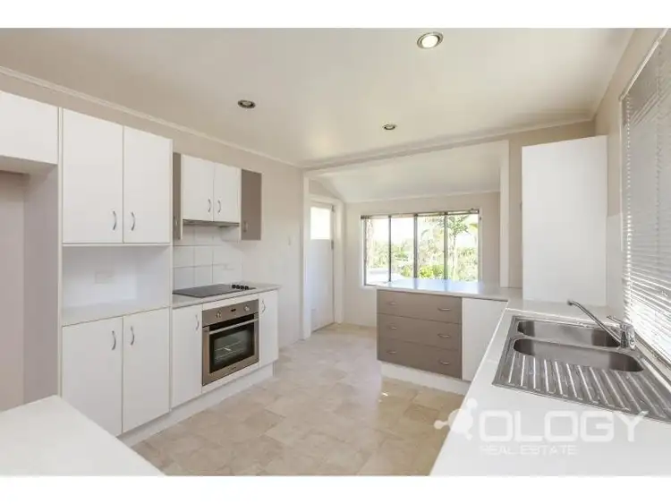 Second view of Homely house listing, 70 Agnes Street, The Range QLD 4700