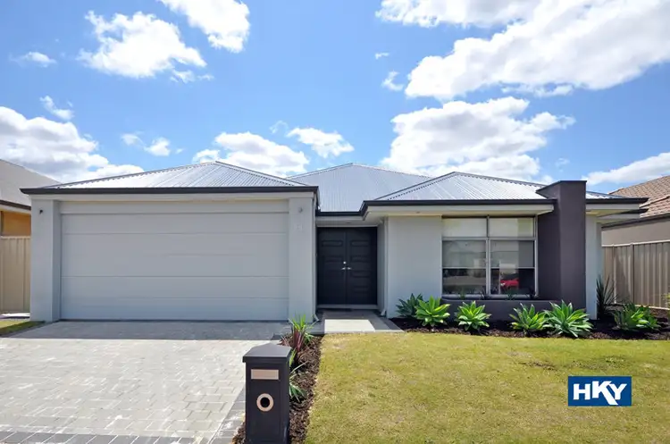 Main view of Homely house listing, 63 Barbarossa Drive, Caversham WA 6055