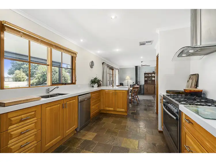 Fifth view of Homely house listing, 83 Woodvale Crescent, Lancefield VIC 3435