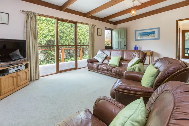 Fifth view of Homely house listing, 27 Harleian Street, Blairgowrie VIC 3942