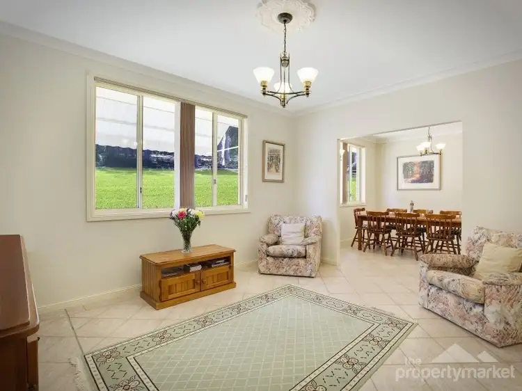 Third view of Homely rural property listing, 12 Larapinta Drive, Wyee Point NSW 2259