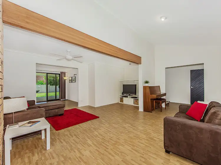 Third view of Homely house listing, 149 Horizon Drive, Westlake QLD 4074