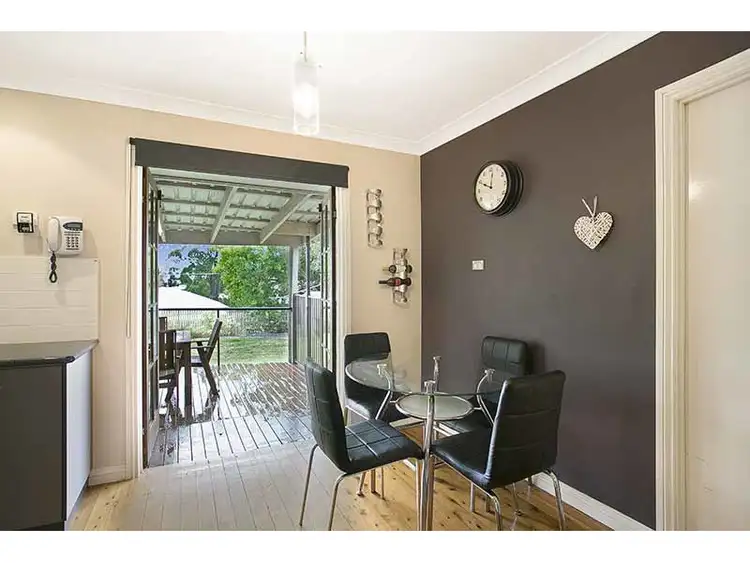 Fourth view of Homely house listing, 34 Debra Street, Centenary Heights QLD 4350