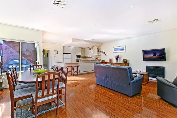 Fifth view of Homely house listing, 4a Arundel Road, Brighton SA 5048