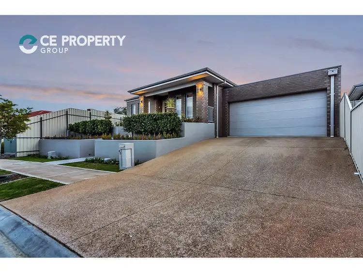 Third view of Homely house listing, 40 Oakridge Circuit, Golden Grove SA 5125