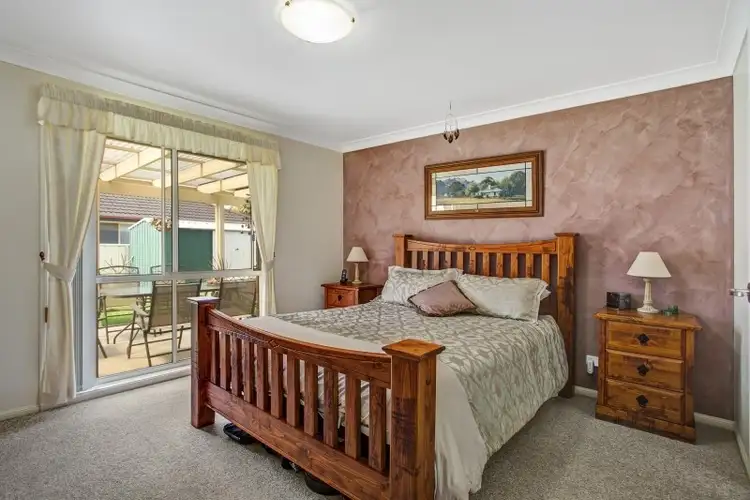 Fifth view of Homely house listing, 82 Kindlebark Drive, Medowie NSW 2318