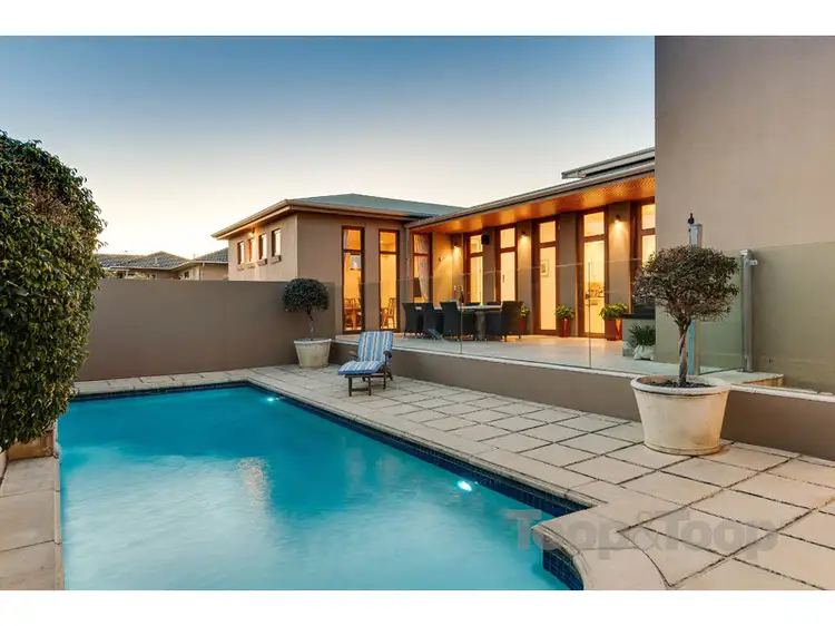 Second view of Homely house listing, 13 Clegowie Street, West Beach SA 5024