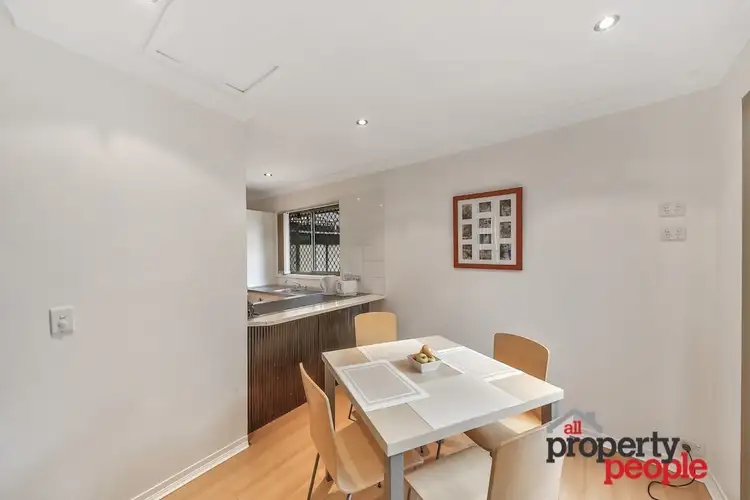 Fourth view of Homely townhouse listing, 8/7 Macquarie Road, Ingleburn NSW 2565