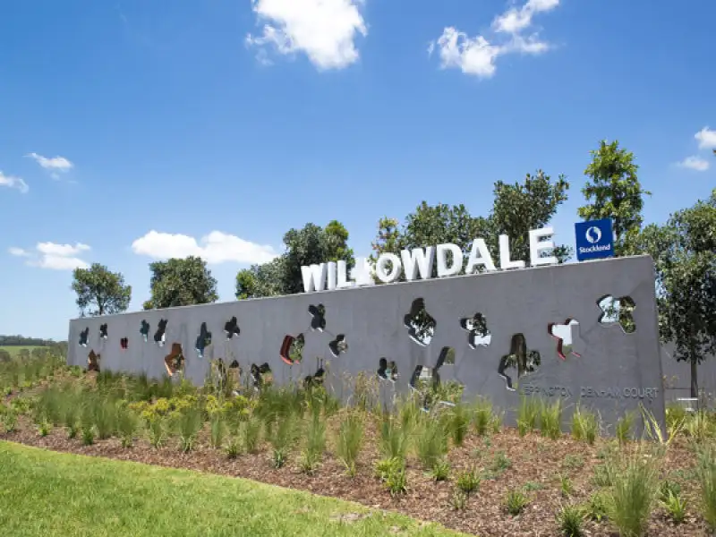 Main view of Homely house listing, 9 Sorghum Street, Denham Court NSW 2565