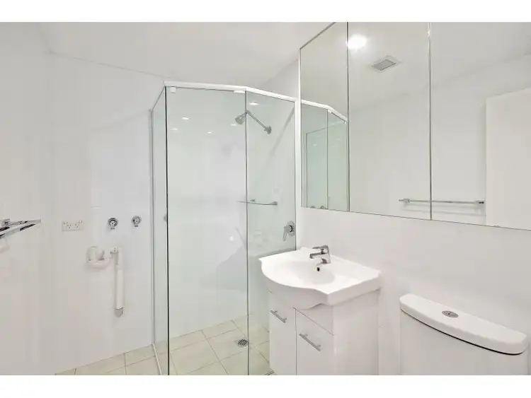 Fourth view of Homely studio listing, 10/14-28 Blues Point Road, Mcmahons Point NSW 2060