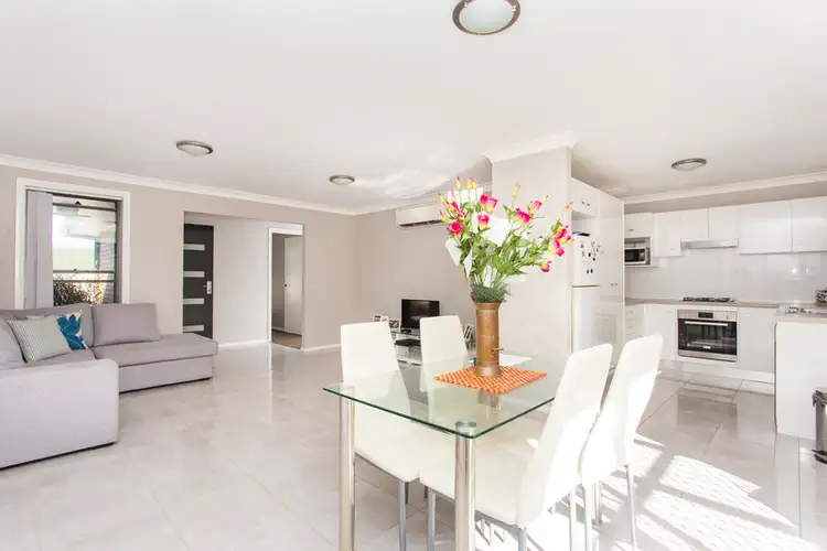 Second view of Homely unit listing, 1/26 Mills Crescent, Cessnock NSW 2325