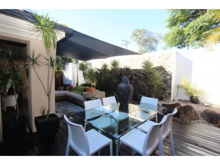 Main view of Homely townhouse listing, 5/21 Sapium Road, Ashmore QLD 4214