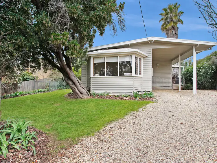 13 Quantrill Avenue, Benalla VIC 3672