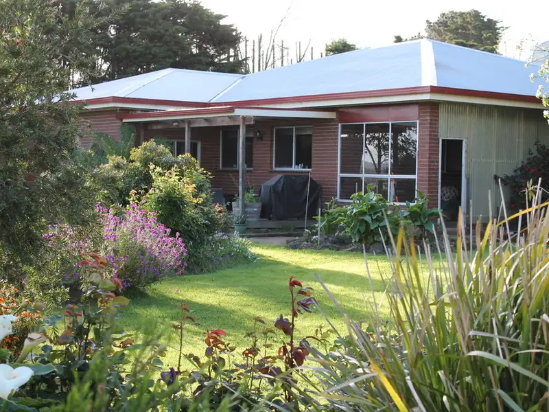 Main view of Homely rural property listing, 180 Irrewillipe-Pirron Yallock Road, Irrewillipe VIC 3249