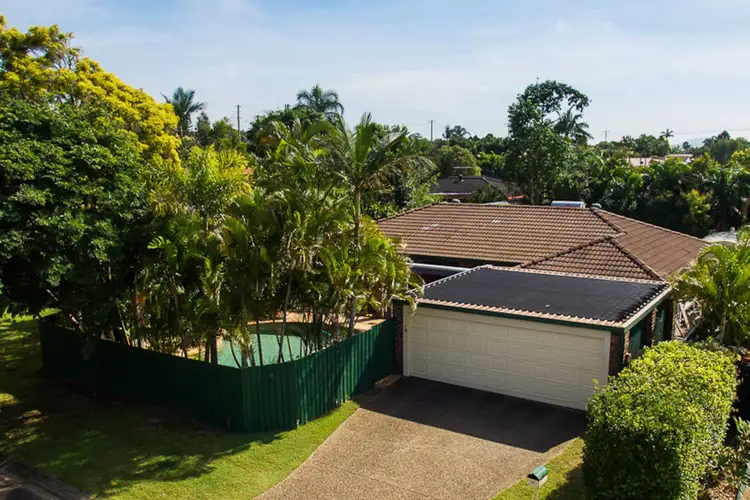 No. 11 Allamanda Street, Runcorn QLD 4113