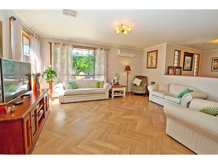 Second view of Homely house listing, 599 Regina Avenue, North Albury NSW 2640