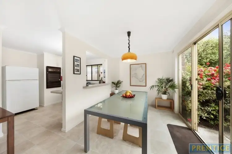 Third view of Homely house listing, 1 Prince Street, Blairgowrie VIC 3942
