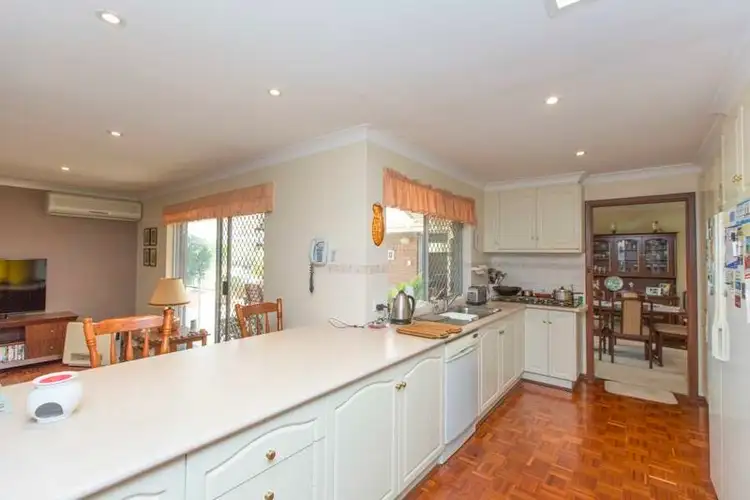 Fifth view of Homely house listing, 4 Mundi Place, Wanneroo WA 6065