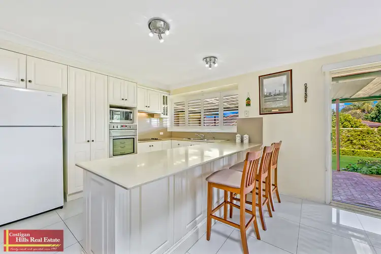 Second view of Homely house listing, 13 Catania Avenue, Quakers Hill NSW 2763