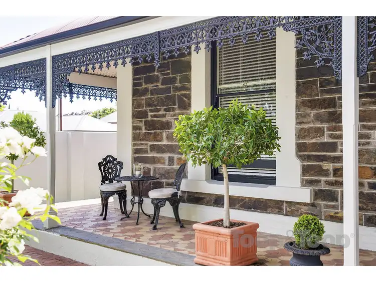 Second view of Homely house listing, 8 Jasper Street, Hyde Park SA 5061