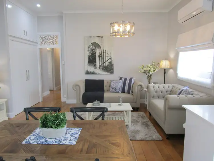 Sixth view of Homely house listing, 4 Newtown Street, East Ipswich QLD 4305