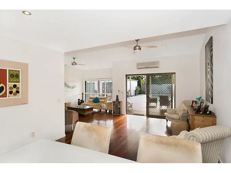 Third view of Homely house listing, 11 Peter Blondell Drive, Mermaid Waters QLD 4218