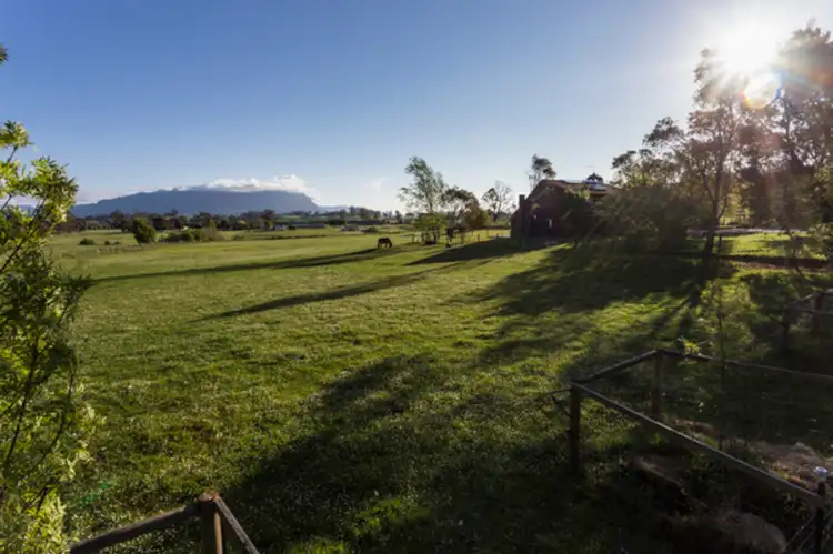 Fourth view of Homely rural property listing, 6 Elizabeth Street, Sheffield TAS 7306