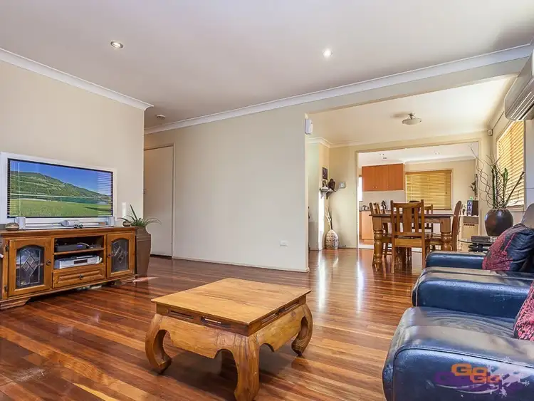 Second view of Homely house listing, 21 Narangba Road, Kallangur QLD 4503