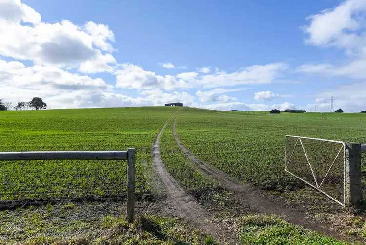 Second view of Homely land listing, LOT 1 Johnston Road, Moorak SA 5291