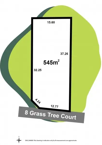 8 Grass Tree Court, Torquay VIC 3228