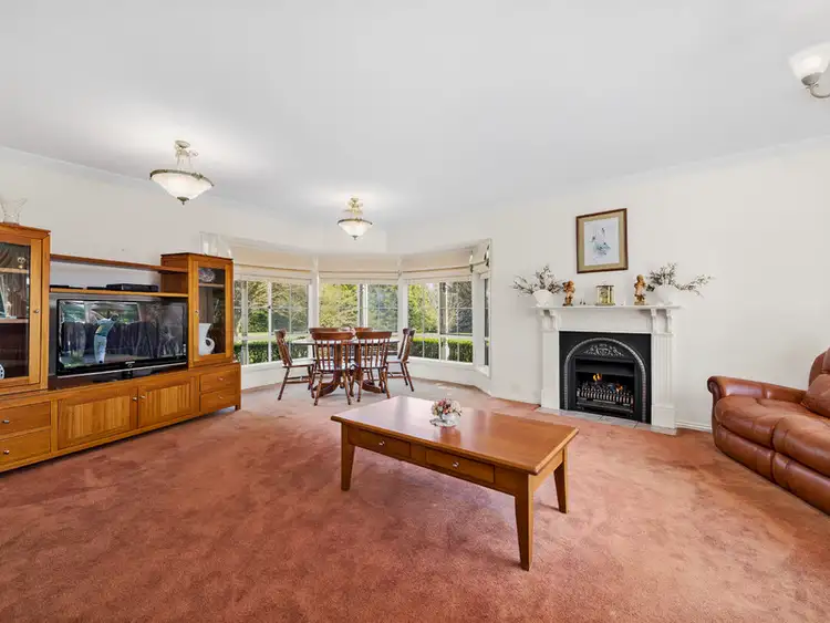 Fifth view of Homely house listing, 45 Belverdere Drive, Elliminyt VIC 3250
