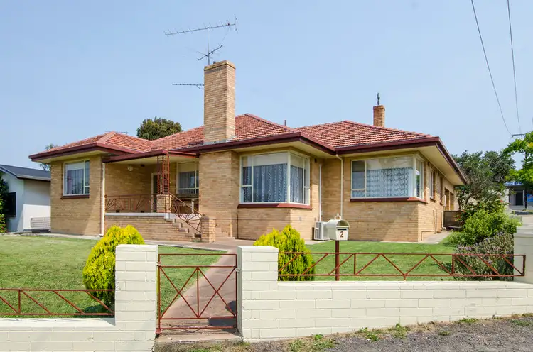 Main view of Homely house listing, 2 Dove Place, Mount Gambier SA 5290