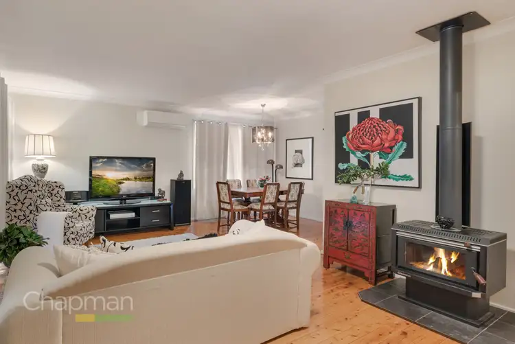 Third view of Homely house listing, 694 Great Western Highway, Faulconbridge NSW 2776