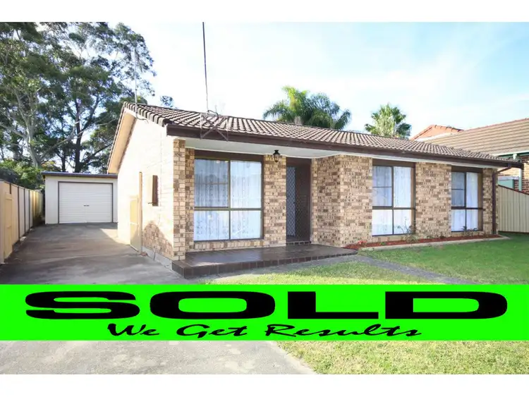 Main view of Homely house listing, 3 Penguin Street, Sanctuary Point NSW 2540