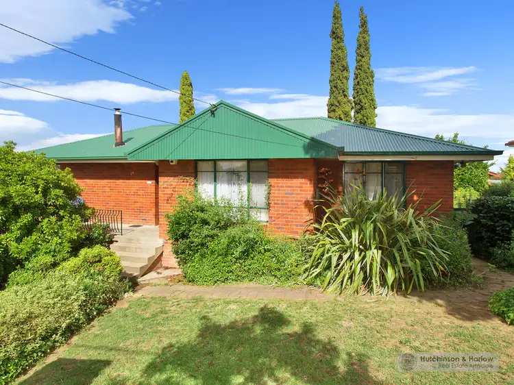 Second view of Homely house listing, 14 O'Dell Street, Armidale NSW 2350