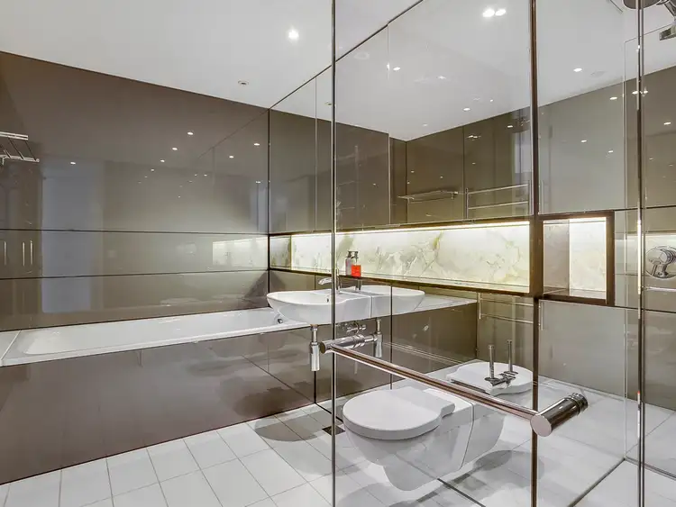 Sixth view of Homely apartment listing, 5203/101-103 Bathurst Street, Sydney NSW 2000