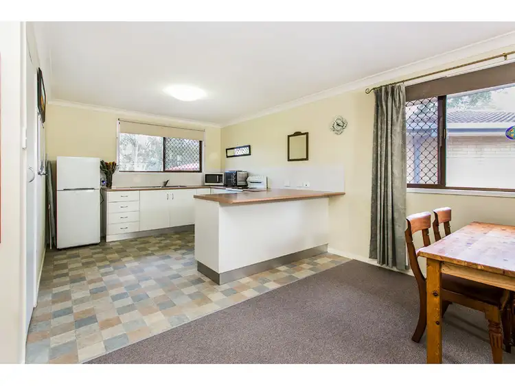 Second view of Homely townhouse listing, 5/5 Scott Place, South Lismore NSW 2480