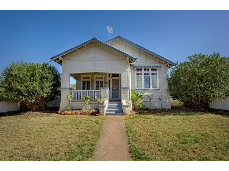 139 BARBER Street, Gunnedah NSW 2380