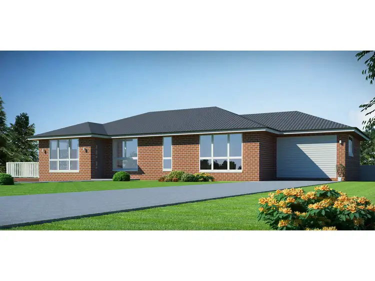 Main view of Homely villa listing, 5/42 Timbertop Drive, Blackmans Bay TAS 7052