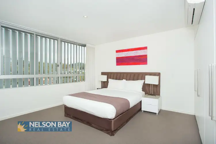 Seventh view of Homely apartment listing, 47/19-23 Church Street, Nelson Bay NSW 2315