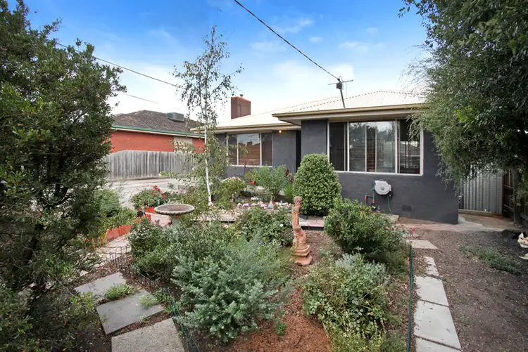 Second view of Homely house listing, 25 Lincoln Street, Sunshine North VIC 3020