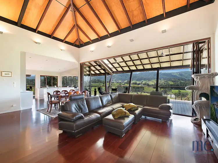 Third view of Homely house listing, 179 Mount Brisbane Road, Mount Pleasant QLD 4521