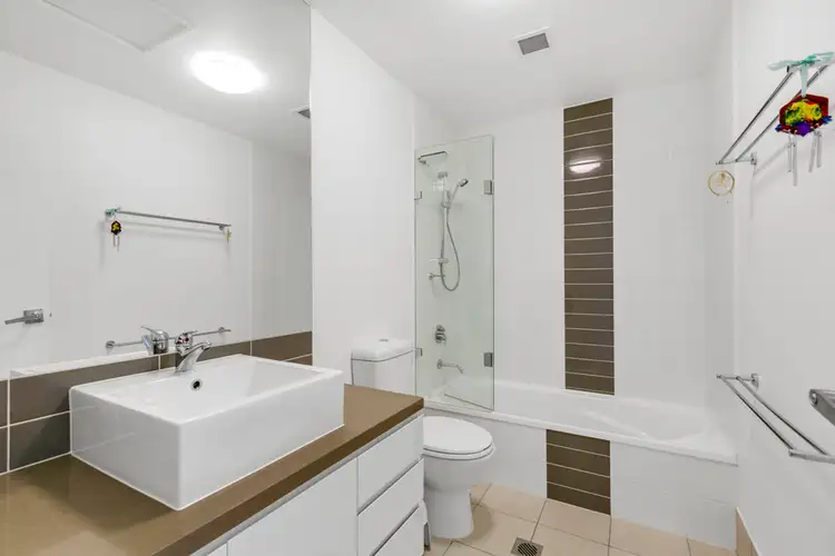 Sixth view of Homely townhouse listing, 4/2 The Gardenway, Robina QLD 4226