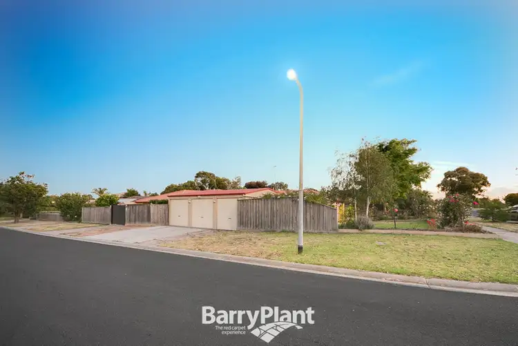 Third view of Homely house listing, 20 Atkins Road, Pakenham VIC 3810